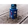Bosch 2 608 900 490 Expert Construction Material set di seghe a tazza, 10 pz., 20–64 mm