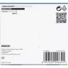 Set di chiavi a impulso Bosch PRO 1/2