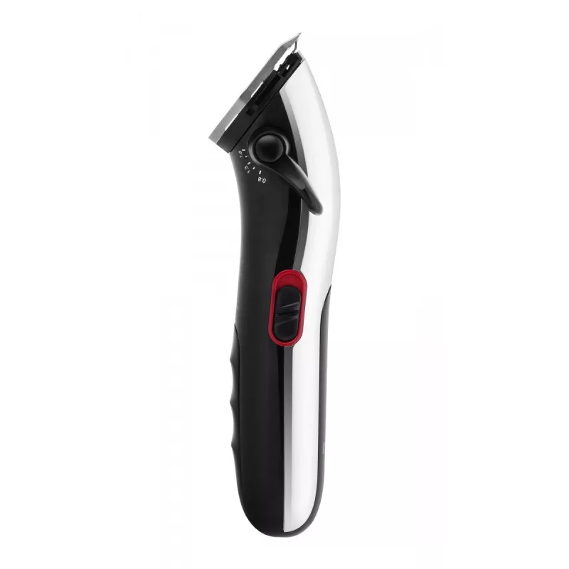 Tagliacapelli Teesa CUT PRO X900 nero argento