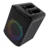 Altoparlante portatile HiFuture EVENT Bluetooth, nero