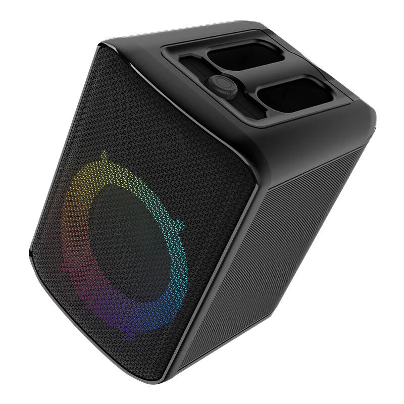 Altoparlante portatile HiFuture EVENT Bluetooth, nero
