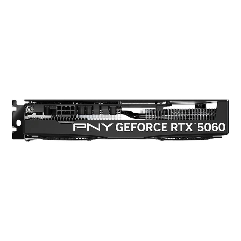 PNY GeForce RTX 5060 8GB scheda grafica