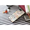 Custodia iKins per Apple iPhone 8 / 7 – artist nero