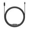 Cavo USB-A a USB-C Insta360 Connect extra lungo 10 m – cavo dati e ricarica per dispositivi USB-C