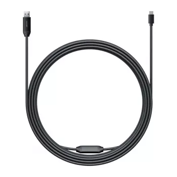 Cavo USB-A a USB-C Insta360 Connect extra lungo 10 m – cavo dati e ricarica per dispositivi USB-C