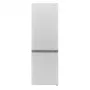 Sharp SJ-FBB04DTXWE frigorifero combinato a libera installazione 268 L bianco