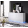 Cama Lighting REJA 2D blu