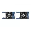 Modulo ventola HPE P48908-B21 componente di raffreddamento per rack ProLiant DL3X0 Gen1 1U