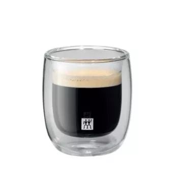 ZWILLING 39500-075 Trasparente 2 pz. 80 ml