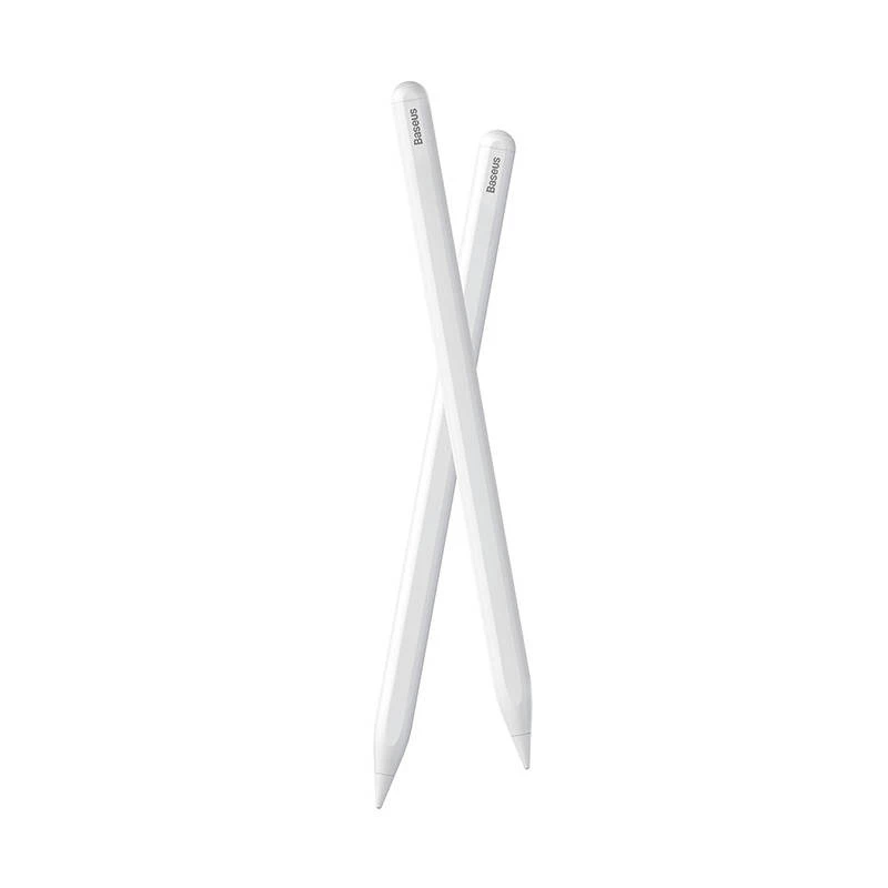 Stylus Pen Baseus SXBC060102 bianco compatibilità tablet Apple