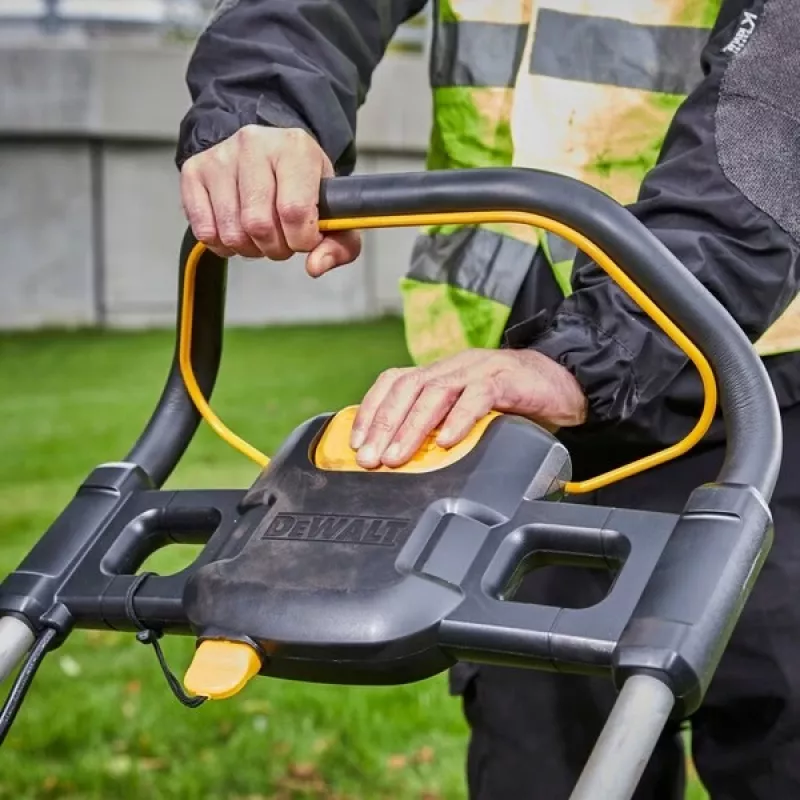 DeWALT DCMW564P2-QW tagliaerba a spinta