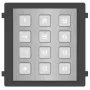 Hikvision DS-KD-KP/S accessorio per citofoni tastiera