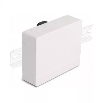 Scatola di connessione per fibra ottica DeLOCK 87141
