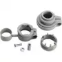 Set adattatore HomeMatic IP Danfoss by Homematic IP, modello 76146