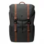 Zaino per laptop Tomtoc VintPack-TA1, capacità 22 L, per laptop fino a 15,6