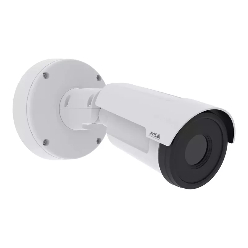 TELECAMERA IP Q1971-E TERMICA/13MM 30FPS 02947-001 AXIS