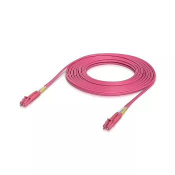 Ubiquiti UACC-OFC-M2-LULU-10M cavo in fibra ottica InfiniBand LC LC 10m