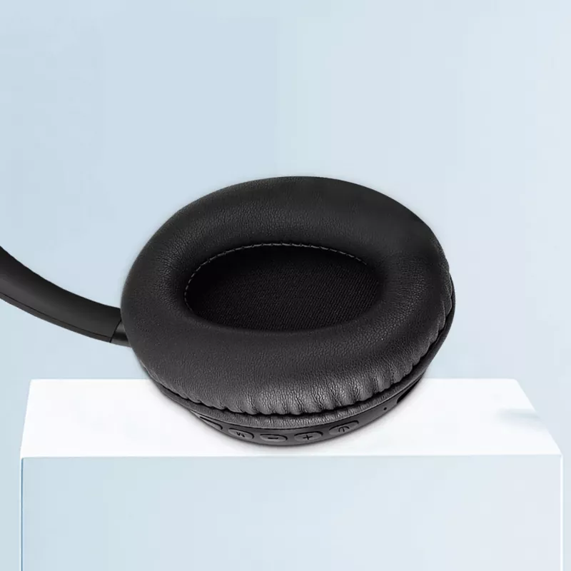 CUFFIE WIRELESS SONIQUE BT MT3610