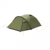 Easy Camp Setesdal 4 tenda a cupola/igloo verde