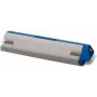 OKI 45536512 cartuccia toner, nero, 38000 pagine (ES9431/ES9541)