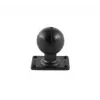 Motorola MT4510 kit di montaggio nero