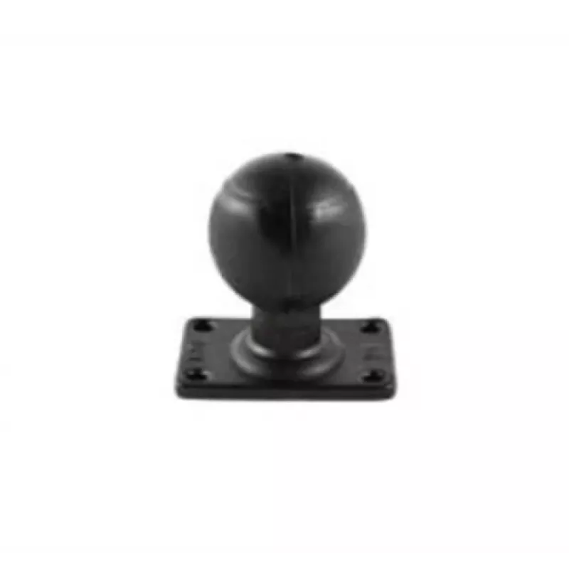 Motorola MT4510 kit di montaggio nero