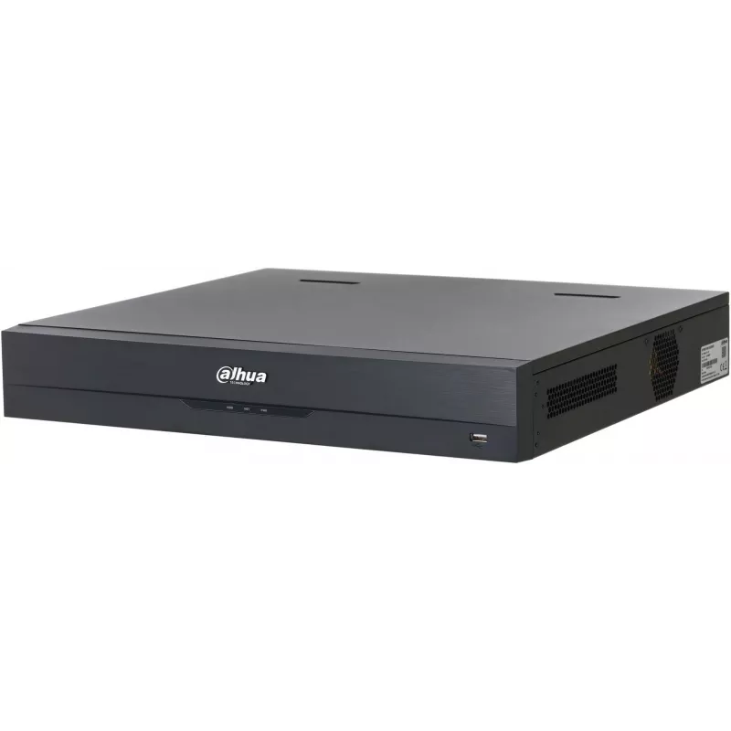 Videoregistratore di rete DAHUA NVR5432-EI2 — 32 canali, supporto 4K