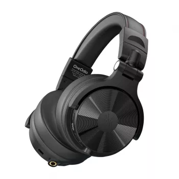 Cuffie wireless OneOdio Studio Max 1 (nero)