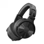 Cuffie wireless OneOdio Studio Max 1 (nero)