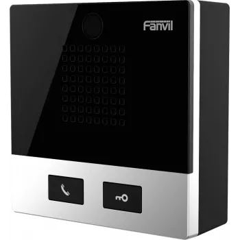 Videocitofono Fanvil I10SD