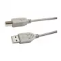 Synergy 21 S215188 – 5 m – USB A – USB B – USB 2.0 – maschio/maschio – grigio