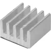 Set dissipatore di calore per Raspberry Pi, dissipatore chip