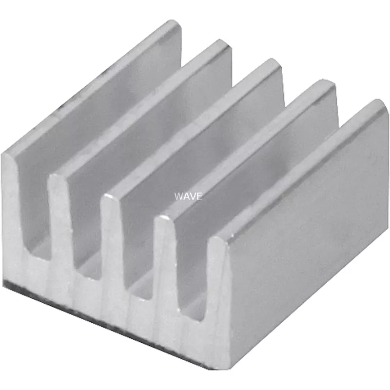 Set dissipatore di calore per Raspberry Pi, dissipatore chip