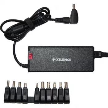 Alimentatore AC per notebook UNIV. 120W/XM012 Xilence