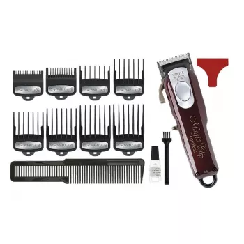 WAHL Magic clip tagliacapelli rosso