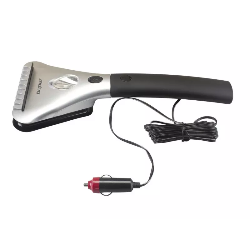 Raschietto elettrico per ghiaccio Beper P201UTP002 - raschietto riscaldato per veicoli 12 V