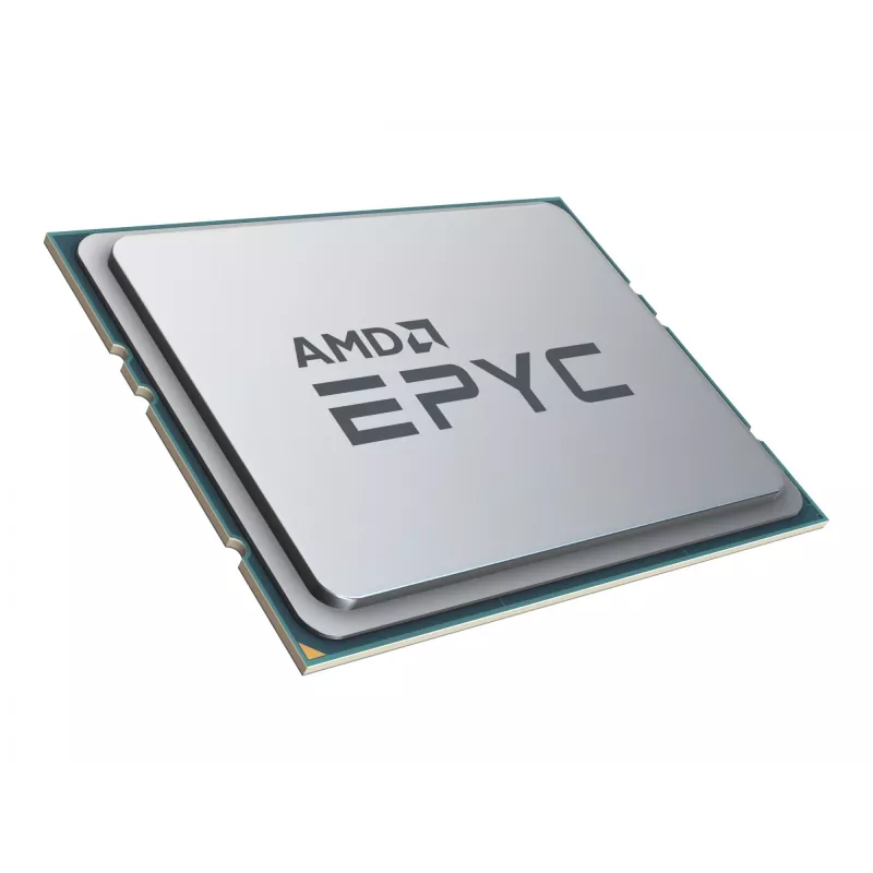 Processore AMD EPYC 7302 3 GHz 16 core 128 MB L3 socket SP3