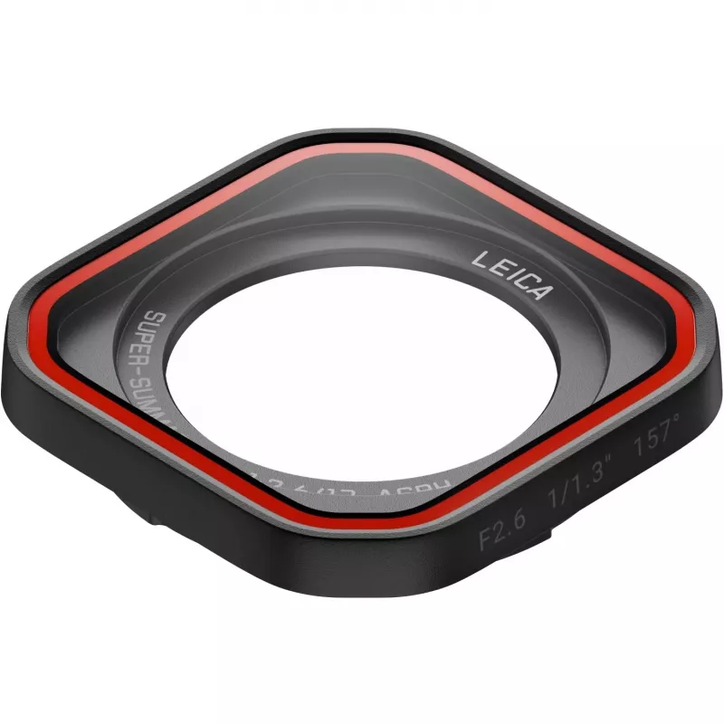 Protezione obiettivo Insta360 Ace Pro 2 (CINSABGK)