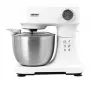 Impastatrice planetaria Zelmer ZKR1340 - 600 W, ciotola da 3,5 L, bianca