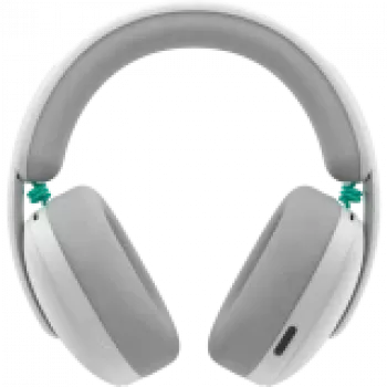 LOGITECH G325 LIGHTSPEED cuffie da gaming wireless - BIANCO