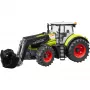 Modello pala frontale BRUDER Claas Axion 950