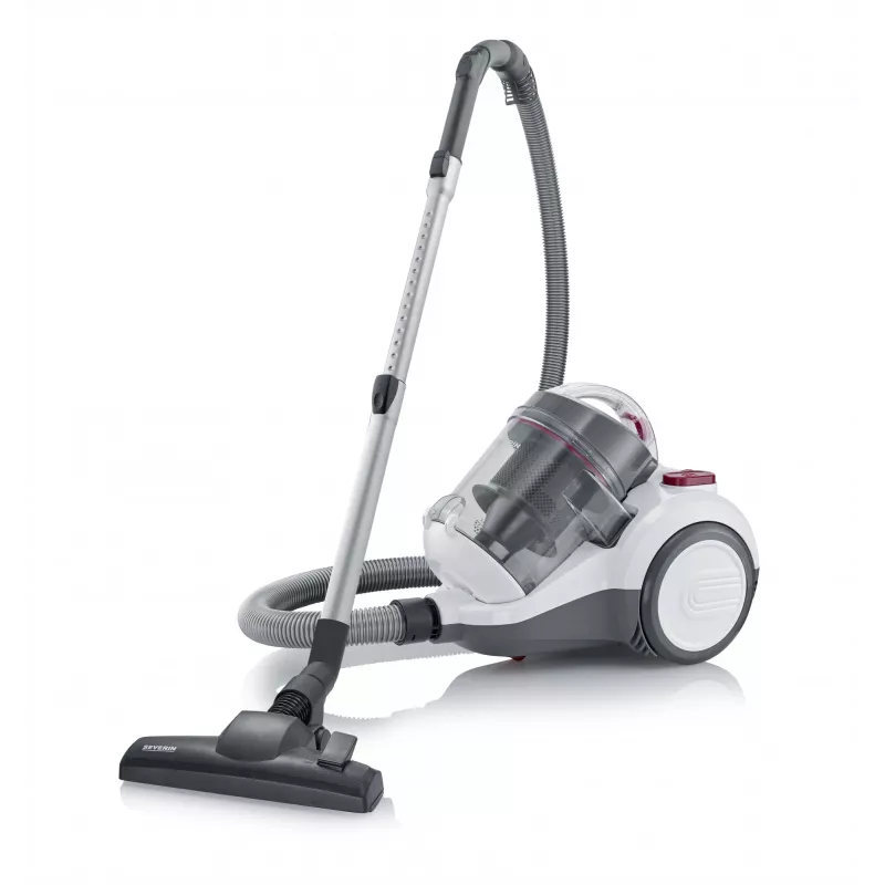 Aspirapolvere a traino Severin CY 7088