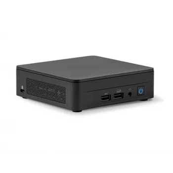 Bundle LOGITECH Tap Controller con filo con Kit Cat5e+AIS Intel Core i5-1350P 16GB 250GB+kit di montaggio per videoconferenze