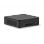 Bundle LOGITECH Tap Controller con filo con Kit Cat5e+AIS Intel Core i5-1350P 16GB 250GB+kit di montaggio per videoconferenze
