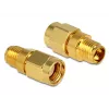 DeLOCK - Adattatore RF - RP-SMA (M) - a - SMA (F) (88728)