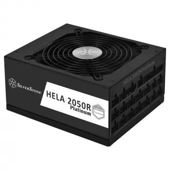 Alimentatore SilverStone SST-HA2050R-PM 2050W