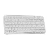 Tastiera Keychron B1P-K8 75% meccanica USB RF wireless Bluetooth avorio