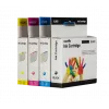 Compatibile Canon CLI-571BKXL nero,