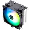 Dissipatore CPU Thermalright Assassin X 120 Refined SE confezione da 1 nero 120 mm