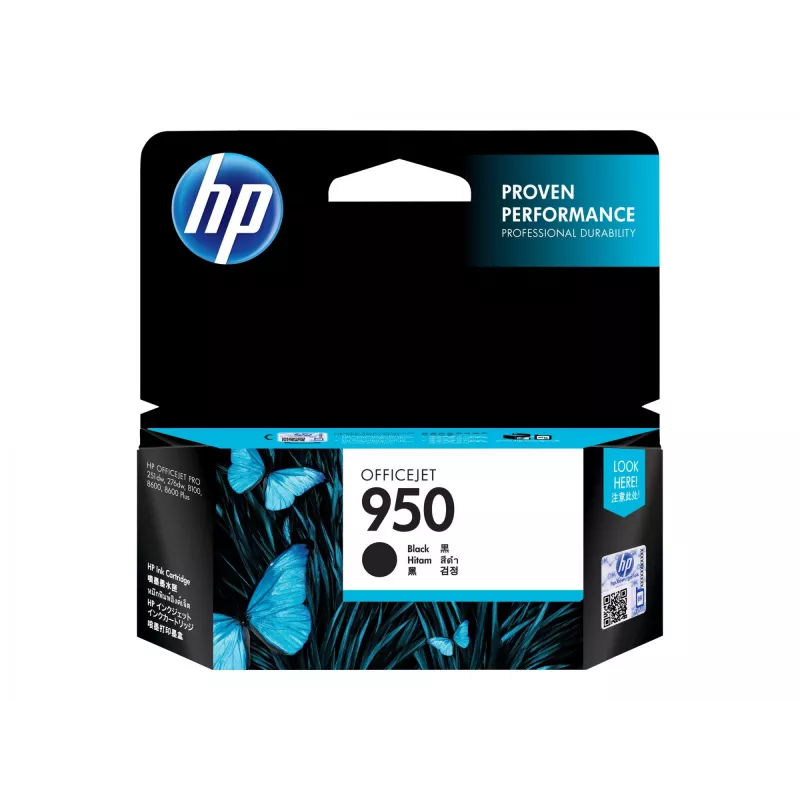 Cartuccia d'inchiostro HP n. 950 CN049AE nera